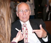 Erikos Straigytės nuotraukoje: į dar vienas knygos sutiktuves Danielius Mickevičius pakvies visus savo knygos herojus